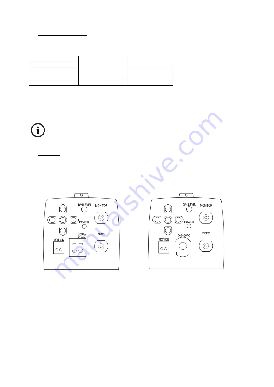 Abus TVCC50021 User Manual Download Page 118