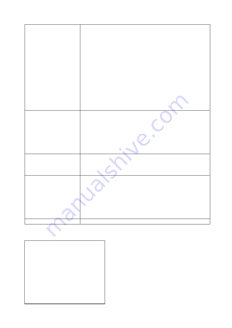 Abus TVCC50021 User Manual Download Page 127