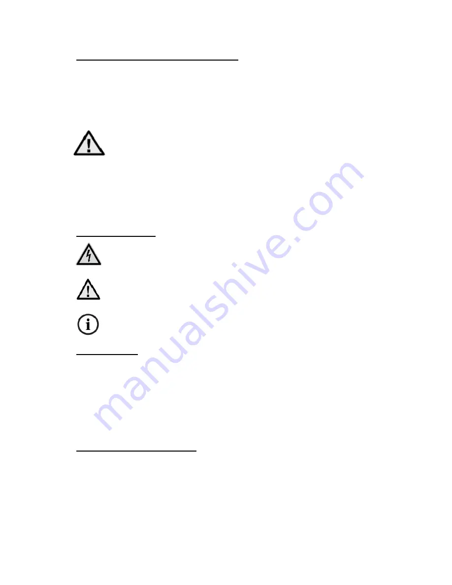 Abus TVCC60000 User Manual Download Page 8