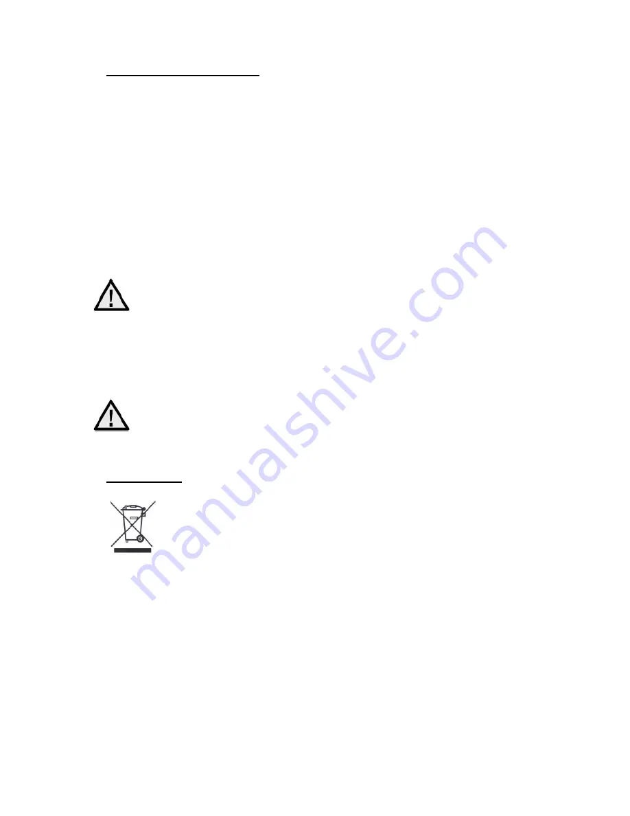 Abus TVCC60000 User Manual Download Page 15