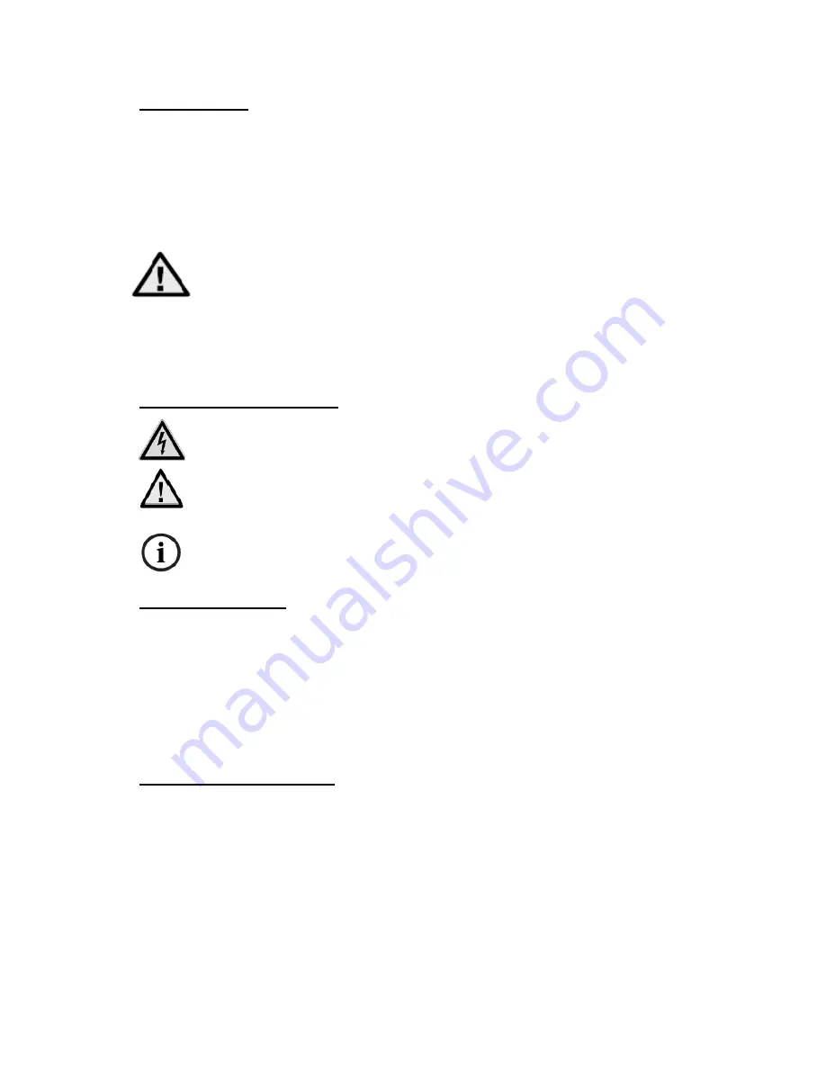 Abus TVCC60000 User Manual Download Page 22