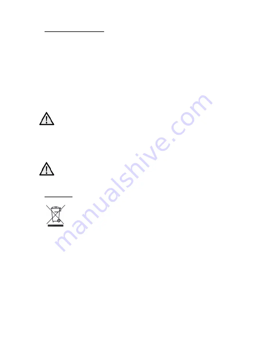 Abus TVCC60000 User Manual Download Page 43