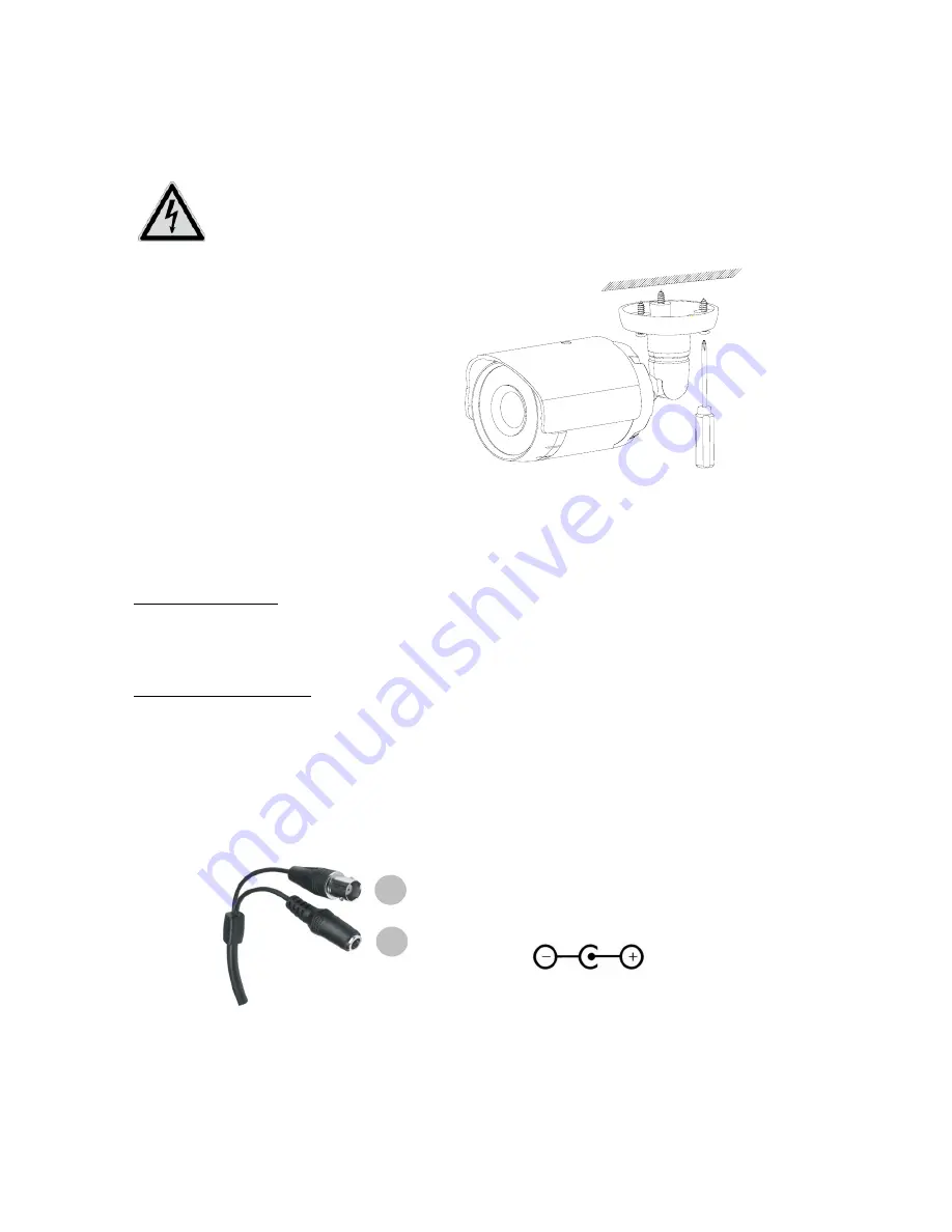 Abus TVCC60000 User Manual Download Page 66