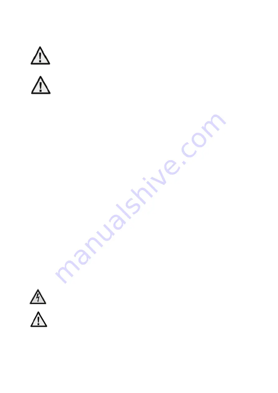 Abus TVCC70000 User Manual Download Page 5