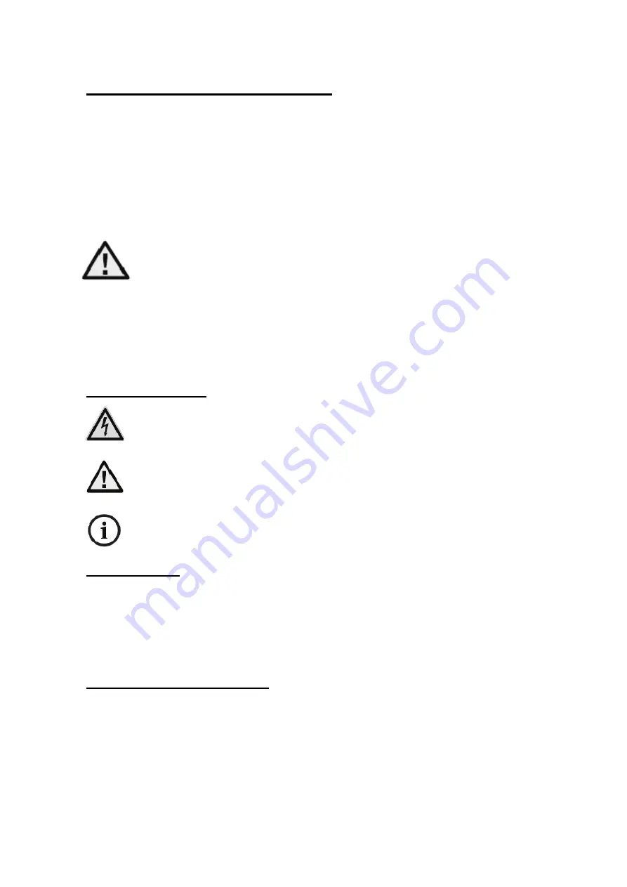 Abus TVCC70000 User Manual Download Page 7