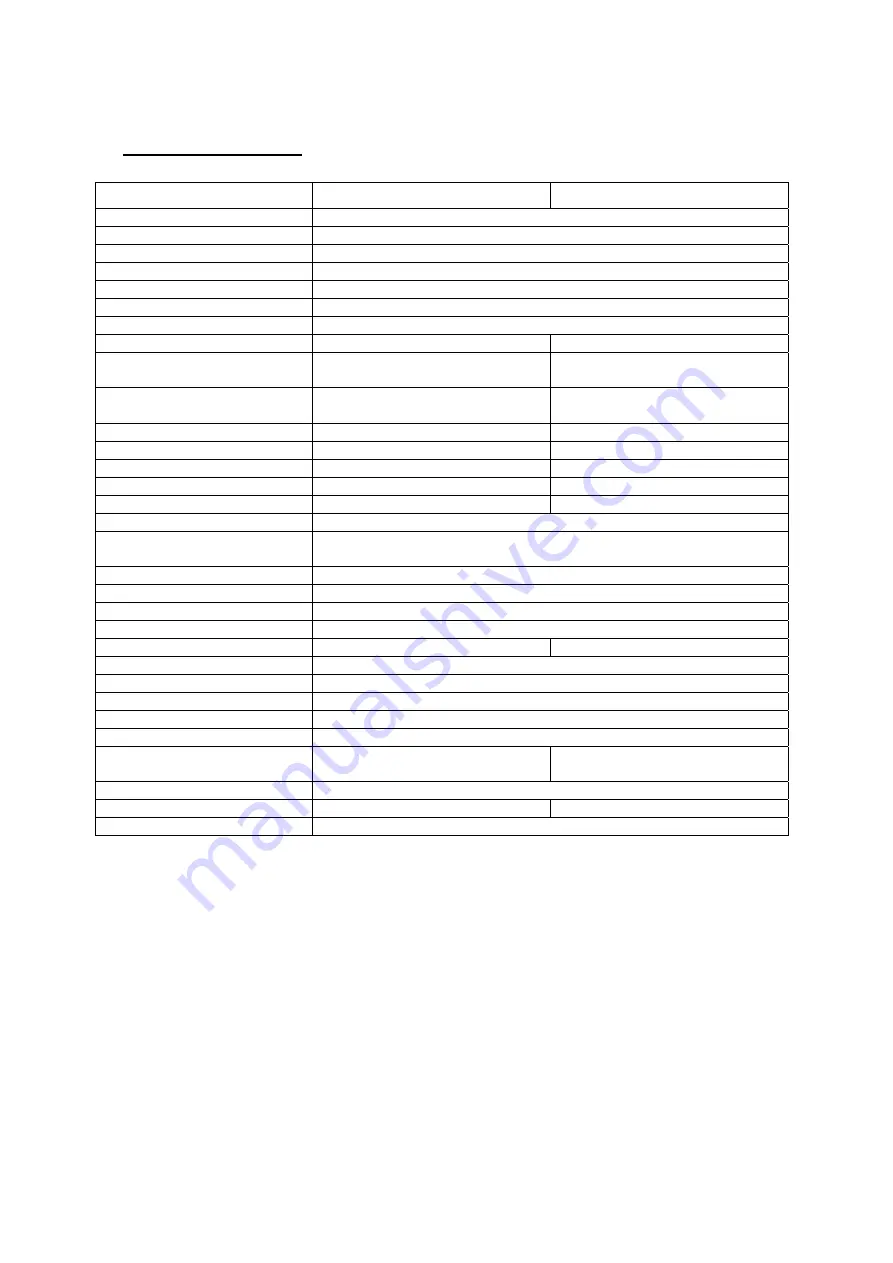 Abus TVCC70000 User Manual Download Page 18