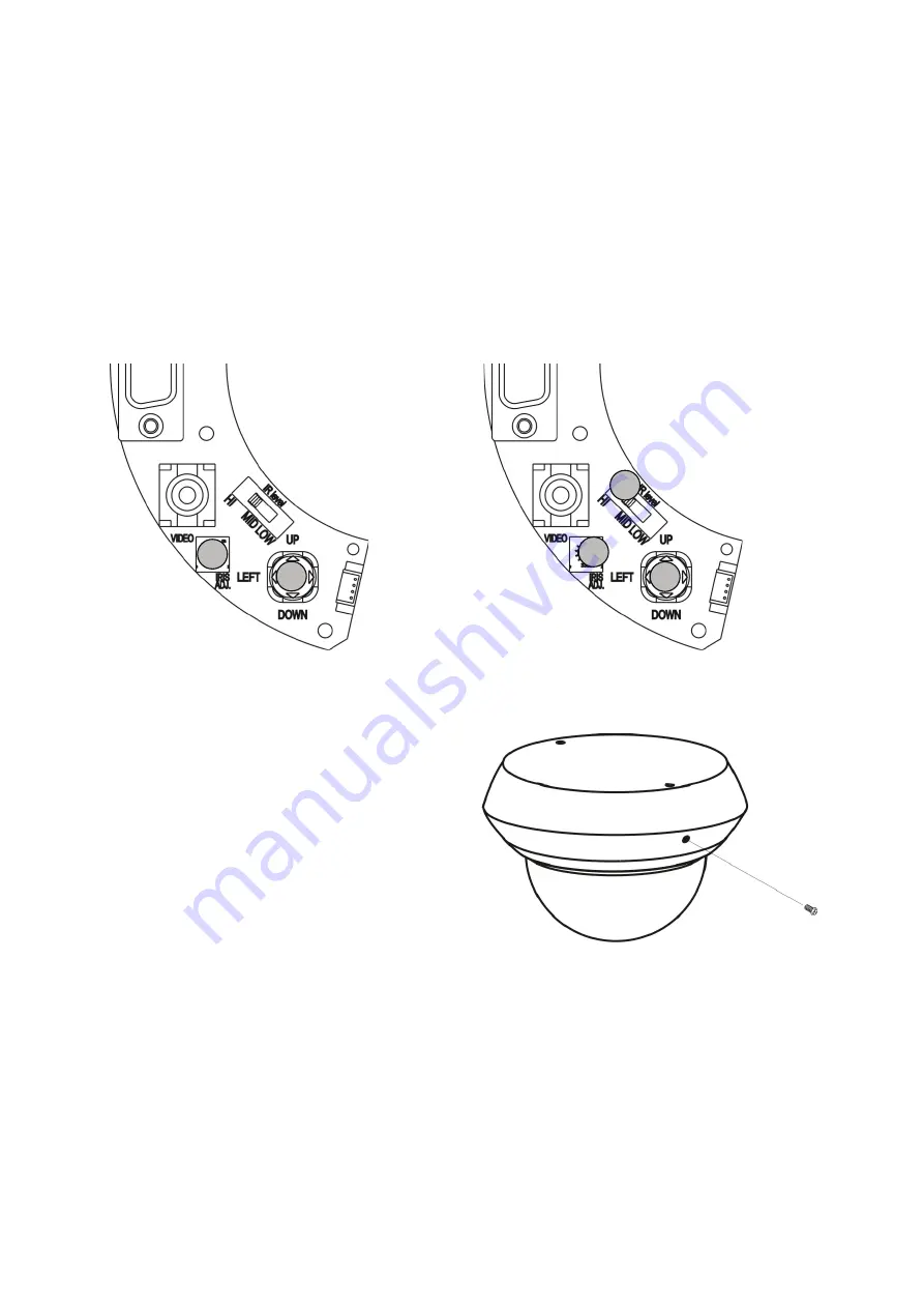 Abus TVCC70000 User Manual Download Page 44