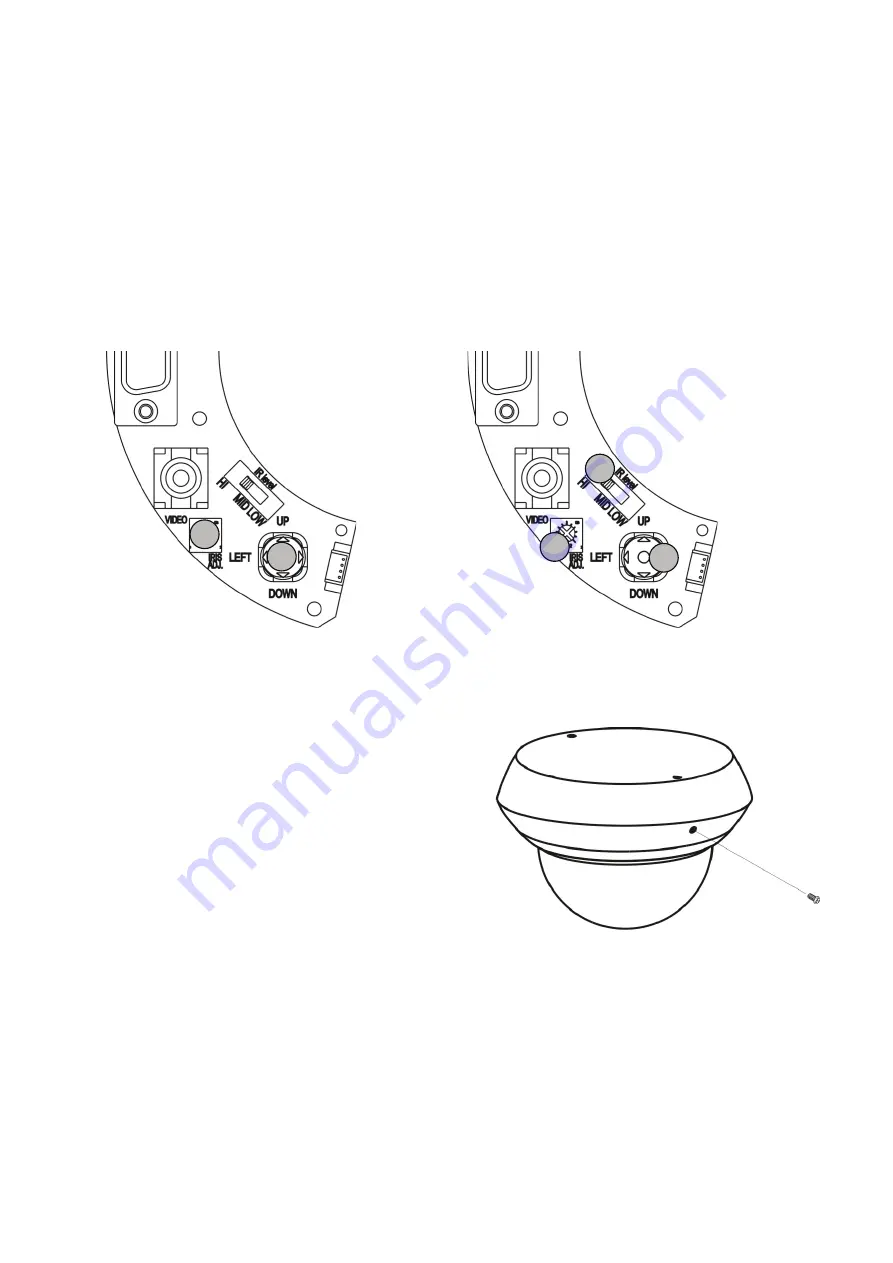 Abus TVCC70000 User Manual Download Page 60