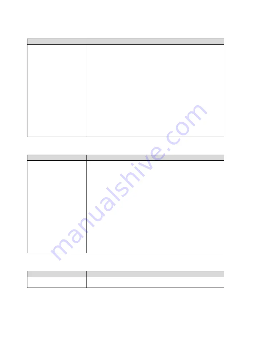 Abus TVCC70000 User Manual Download Page 64