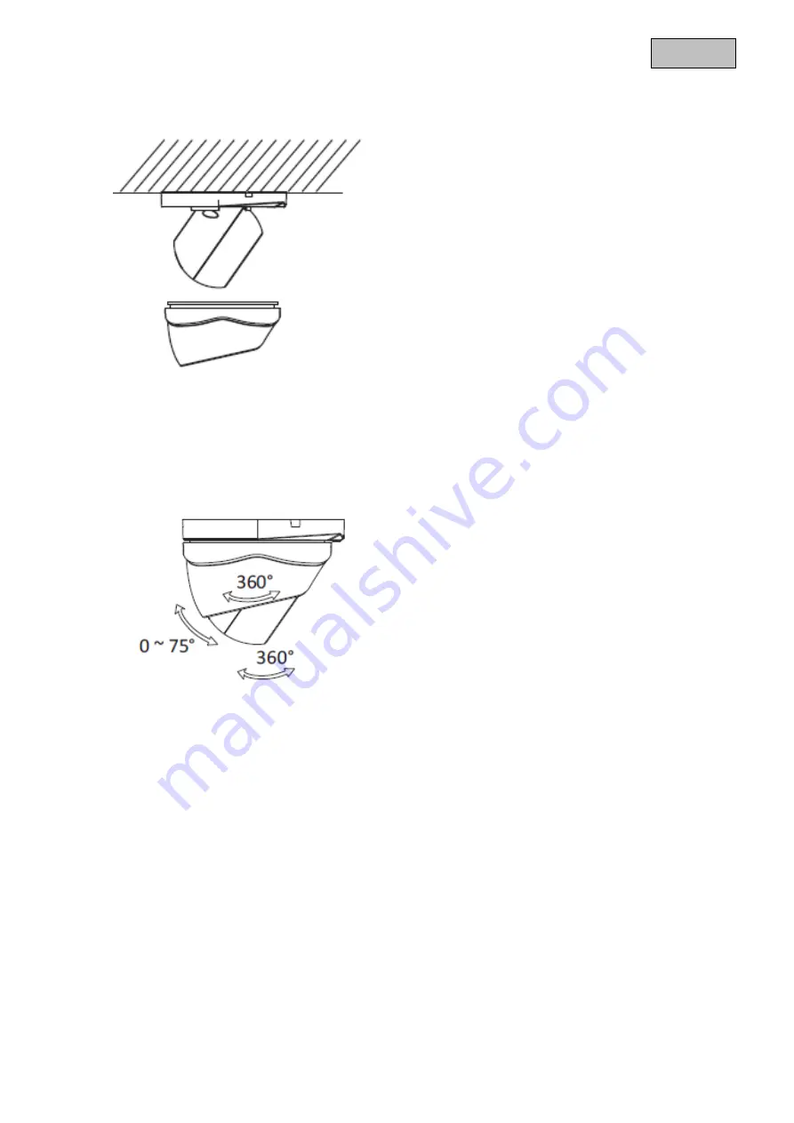 Abus TVCC91700 User Manual Download Page 21