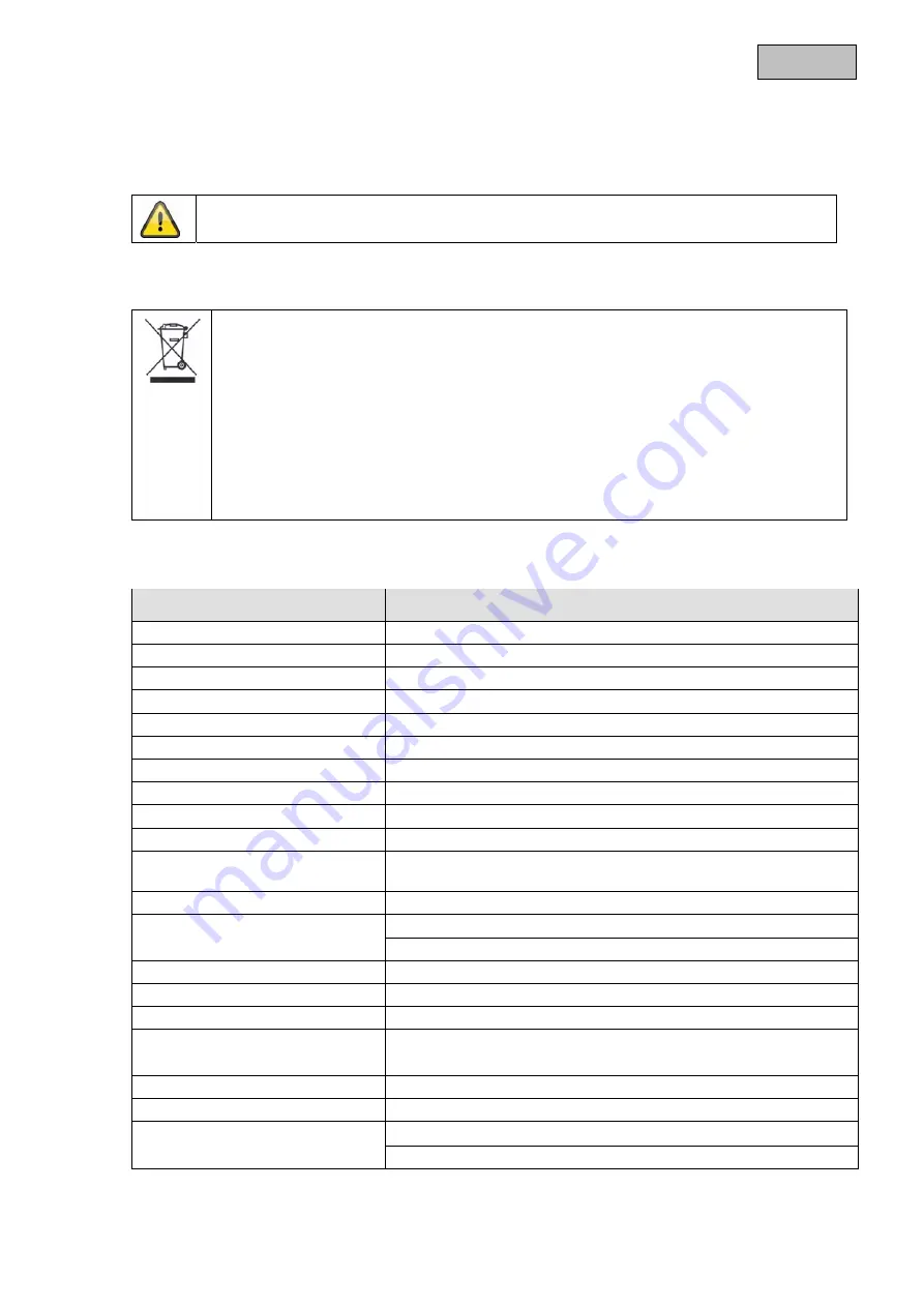 Abus TVCC91700 User Manual Download Page 33