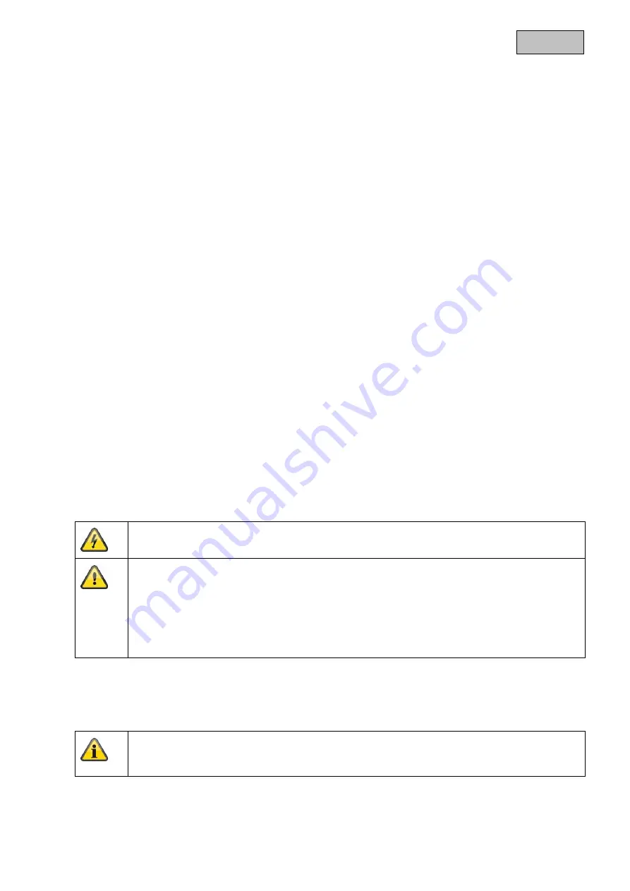 Abus TVCC91700 User Manual Download Page 67