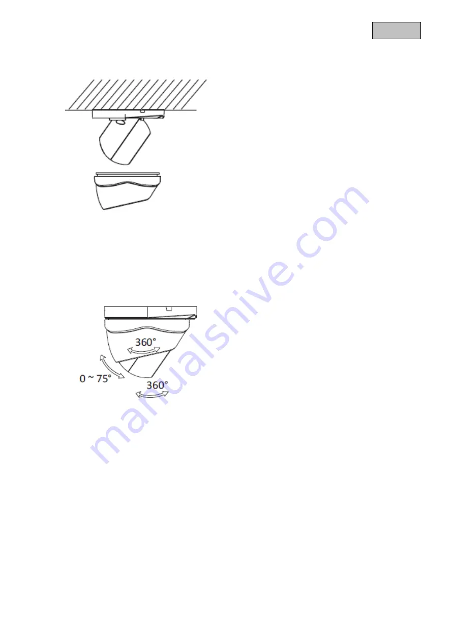 Abus TVCC91700 User Manual Download Page 71