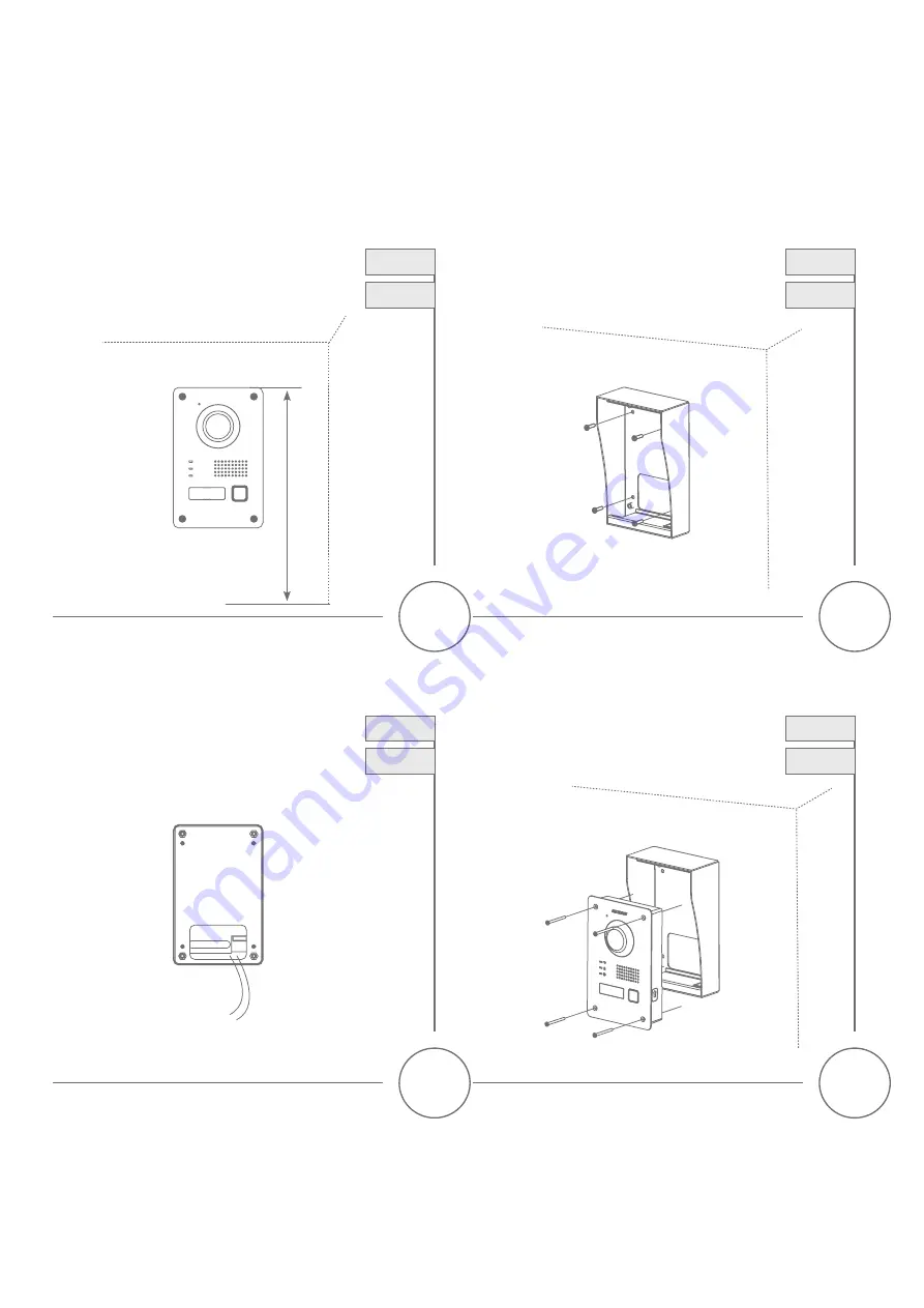 Abus TVHS10100 Скачать руководство пользователя страница 10