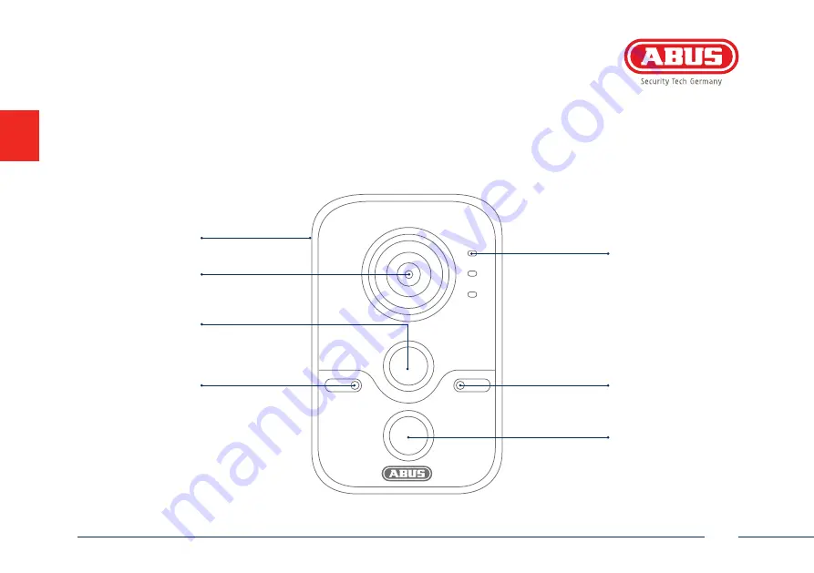 Abus TVIP11561 Quick Start Manual Download Page 21