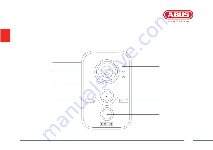 Abus TVIP11561 Quick Start Manual Download Page 99