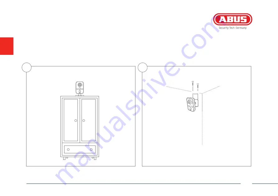 Abus TVIP11561 Скачать руководство пользователя страница 107