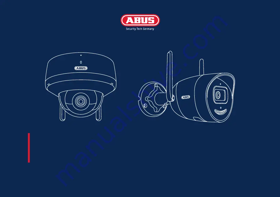 Abus TVIP42562 Скачать руководство пользователя страница 27