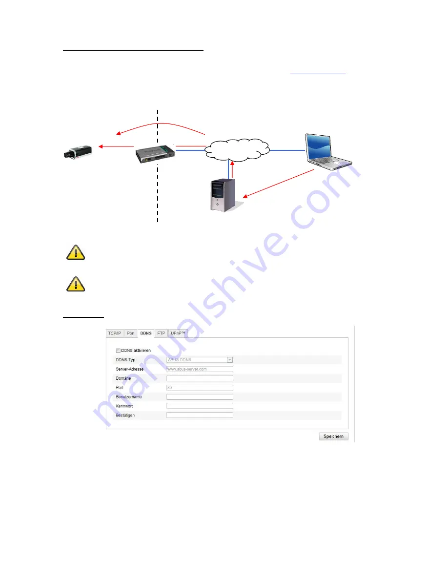 Abus TVIP52502 User Manual Download Page 29