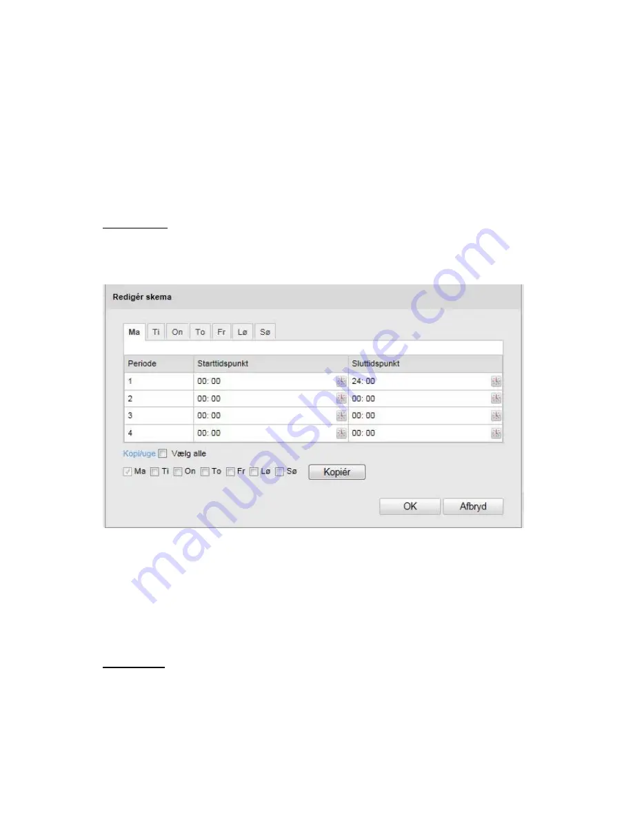 Abus TVIP52502 User Manual Download Page 261