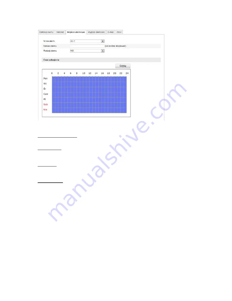 Abus TVIP52502 User Manual Download Page 318