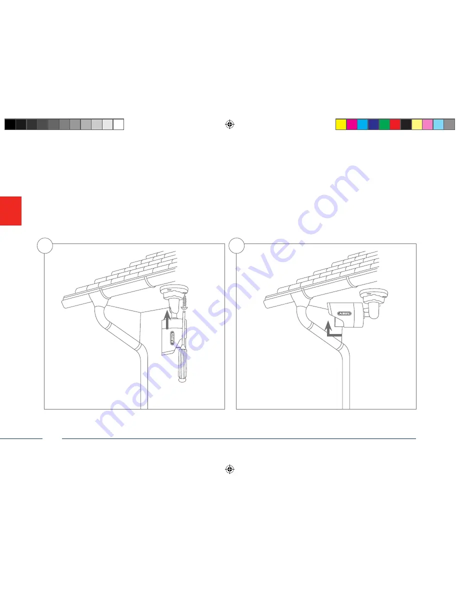 Abus TVIP61550 Quick Start Manual Download Page 38