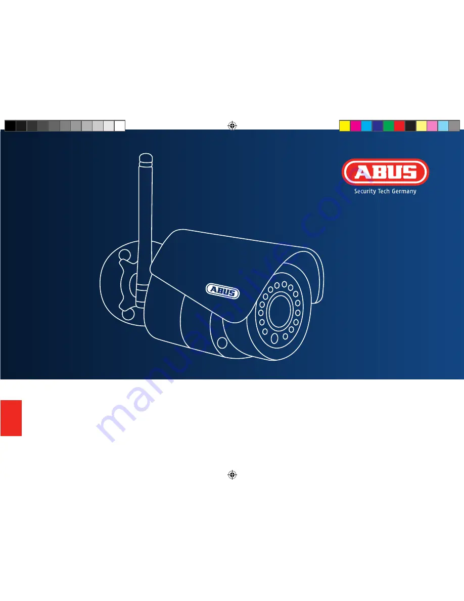 Abus TVIP61550 Скачать руководство пользователя страница 101