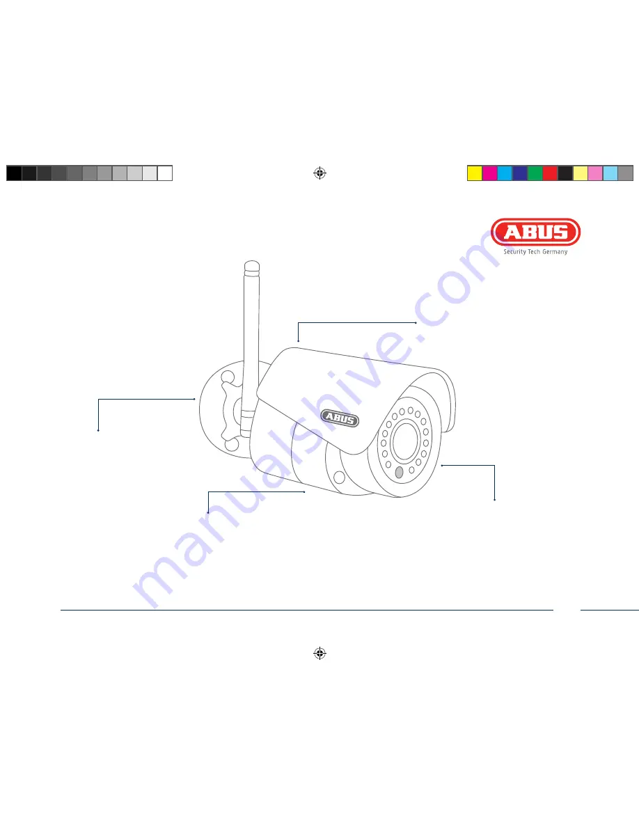 Abus TVIP61550 Quick Start Manual Download Page 117