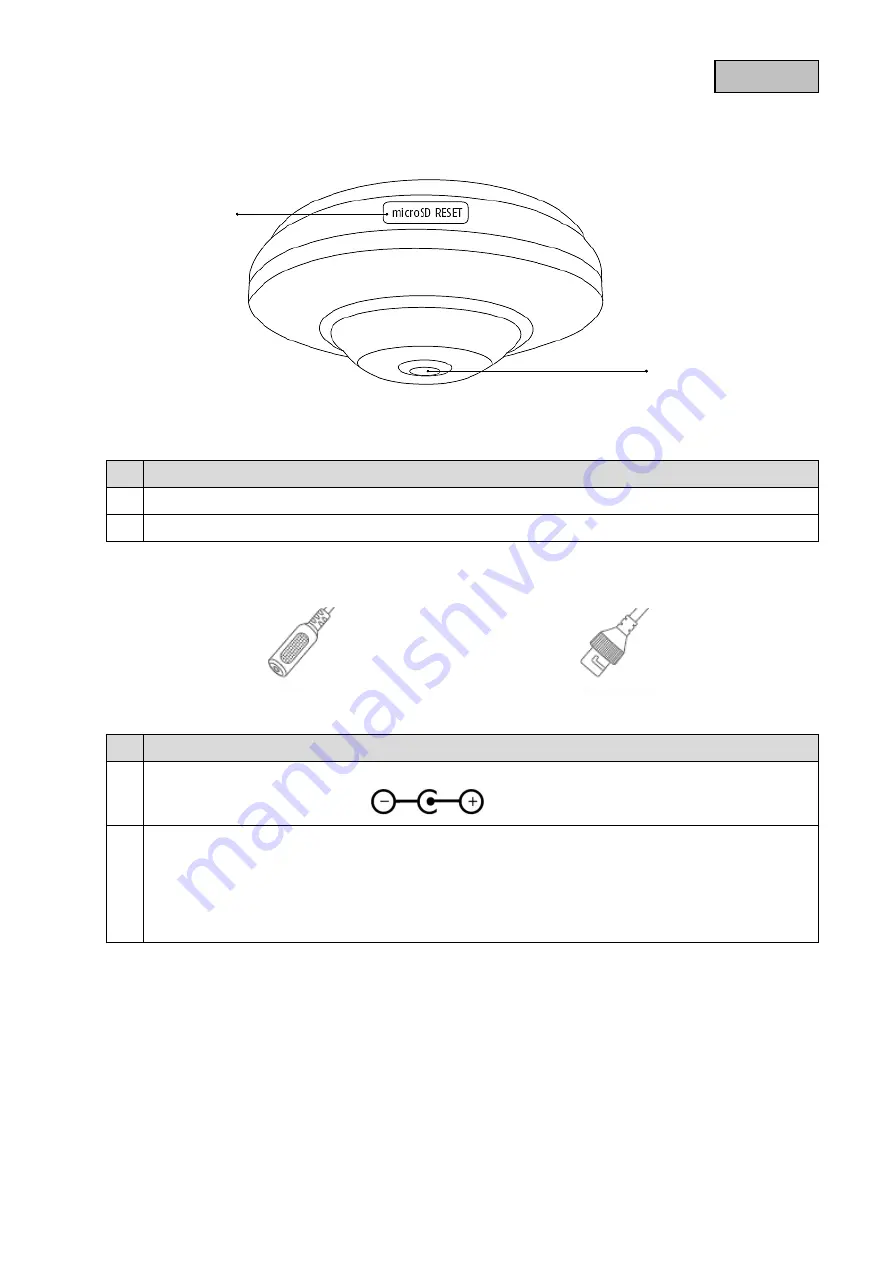 Abus TVIP82900 User Manual Download Page 10