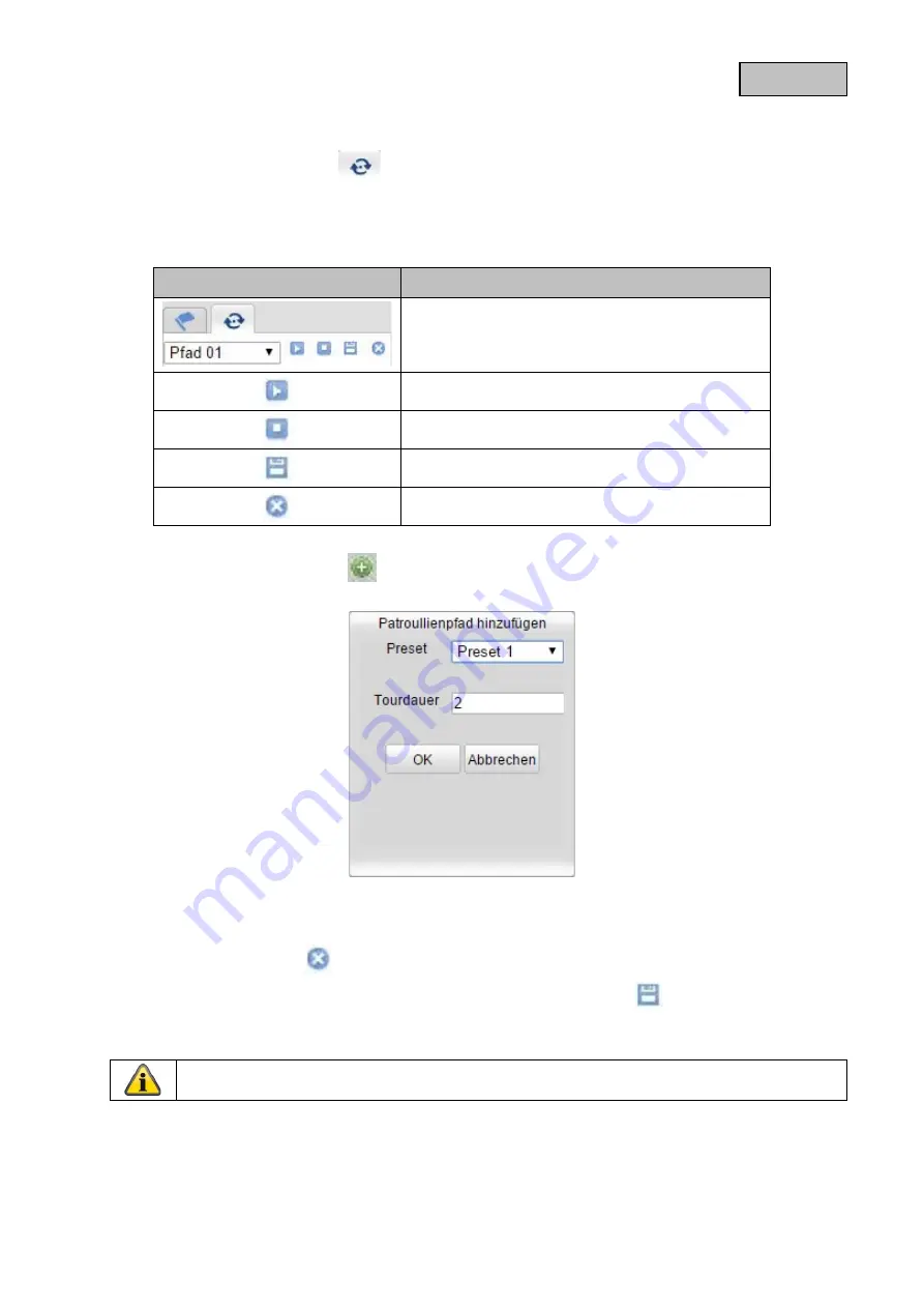 Abus TVIP82900 User Manual Download Page 18