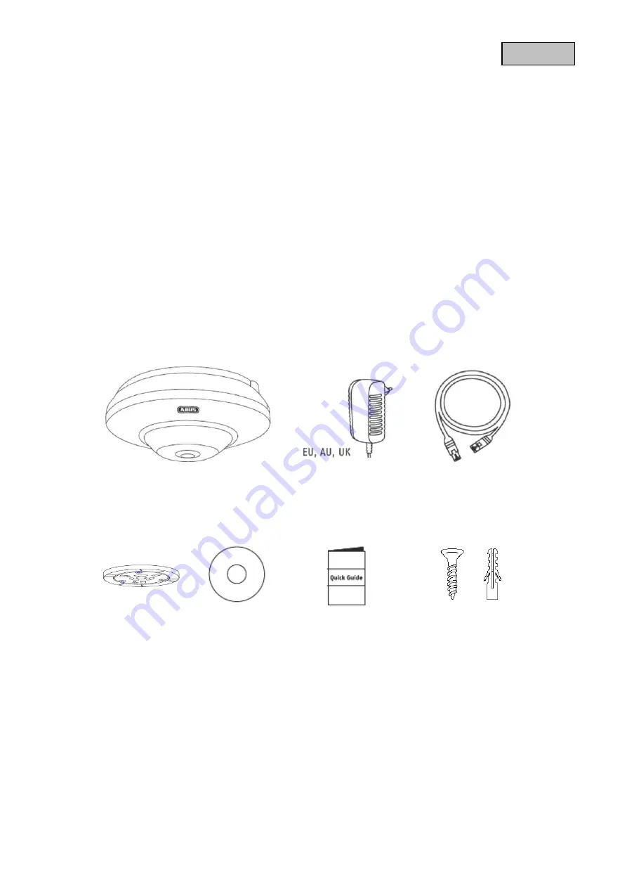 Abus TVIP82900 User Manual Download Page 445