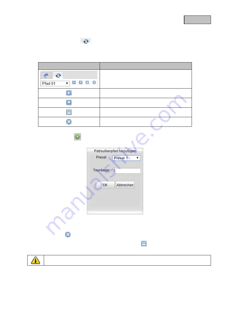 Abus TVIP82900 User Manual Download Page 454