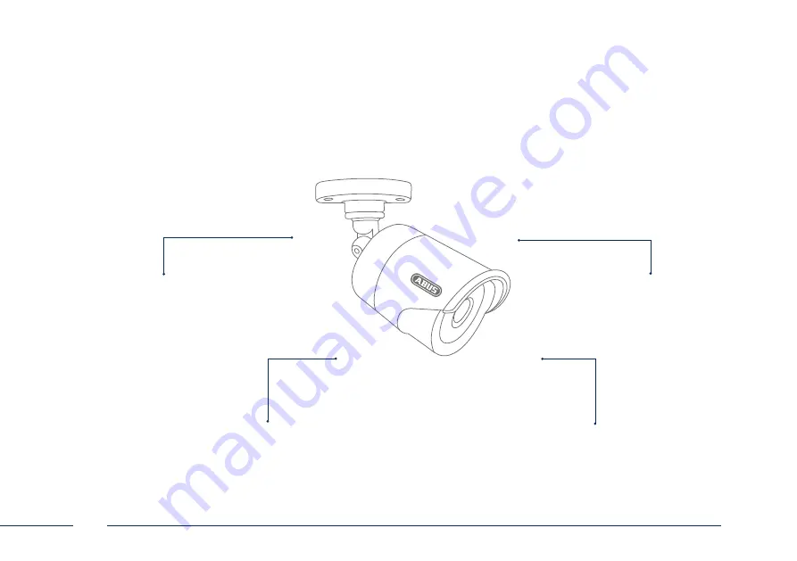 Abus TVVR33005 Скачать руководство пользователя страница 84