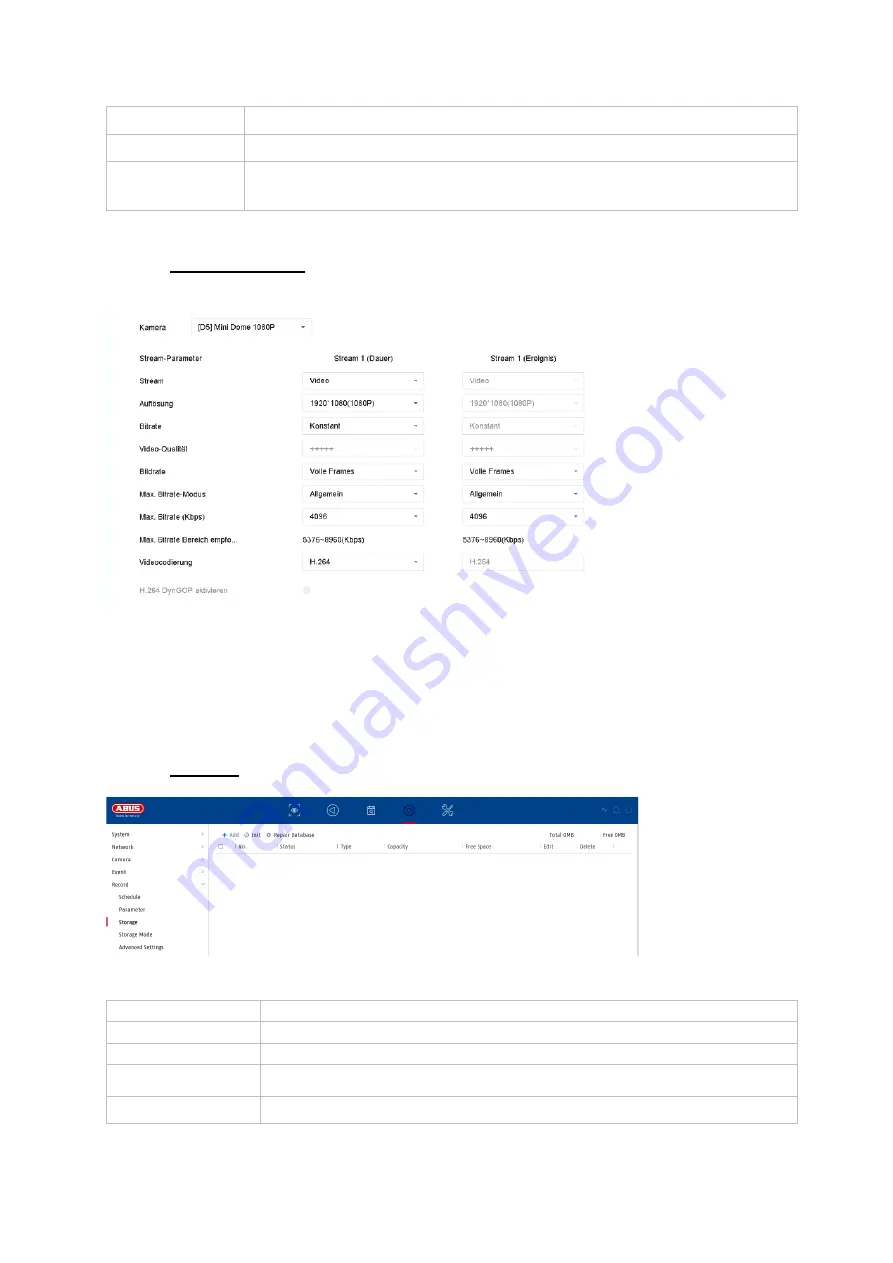 Abus TVVR33602 Instructions For User Download Page 73