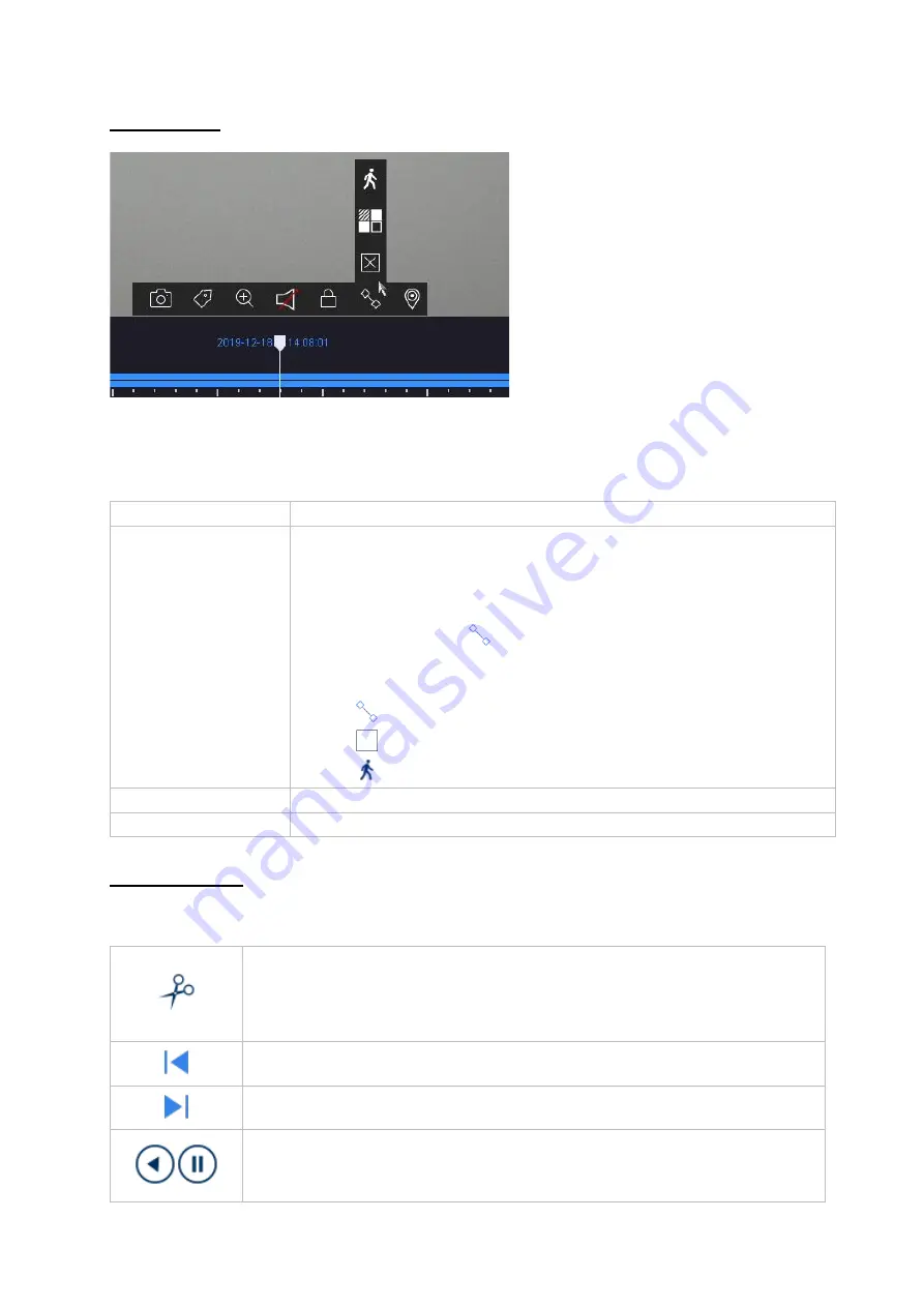 Abus TVVR33602 Instructions For User Download Page 96