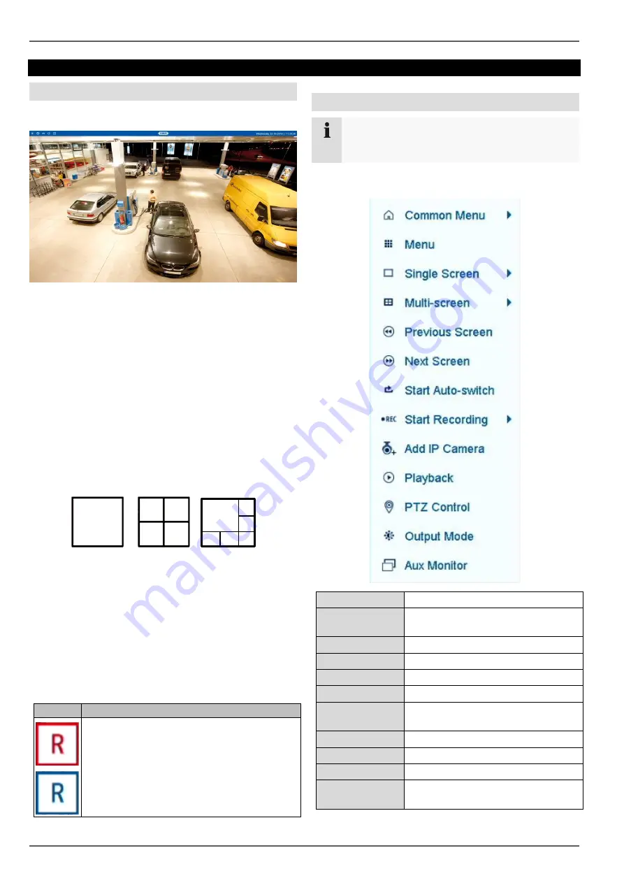 Abus TVVR35002 User Manual Download Page 14