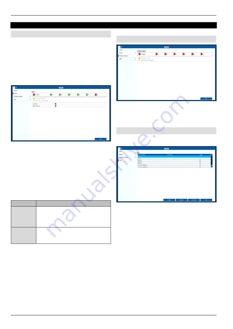 Abus TVVR35002 User Manual Download Page 51