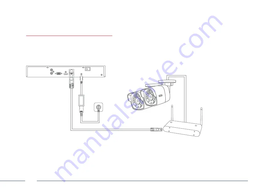 Abus TVVR36300 Скачать руководство пользователя страница 10