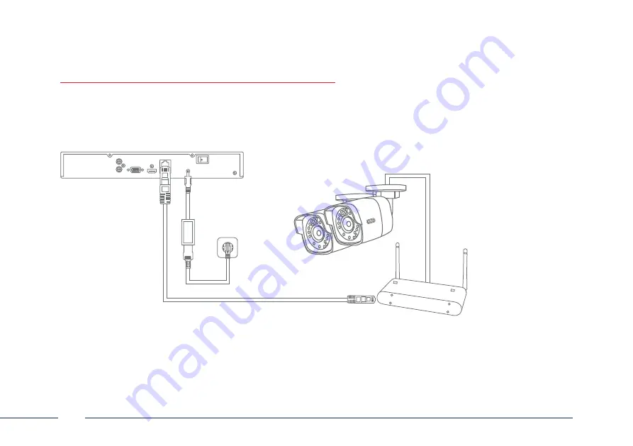 Abus TVVR36300 Скачать руководство пользователя страница 46