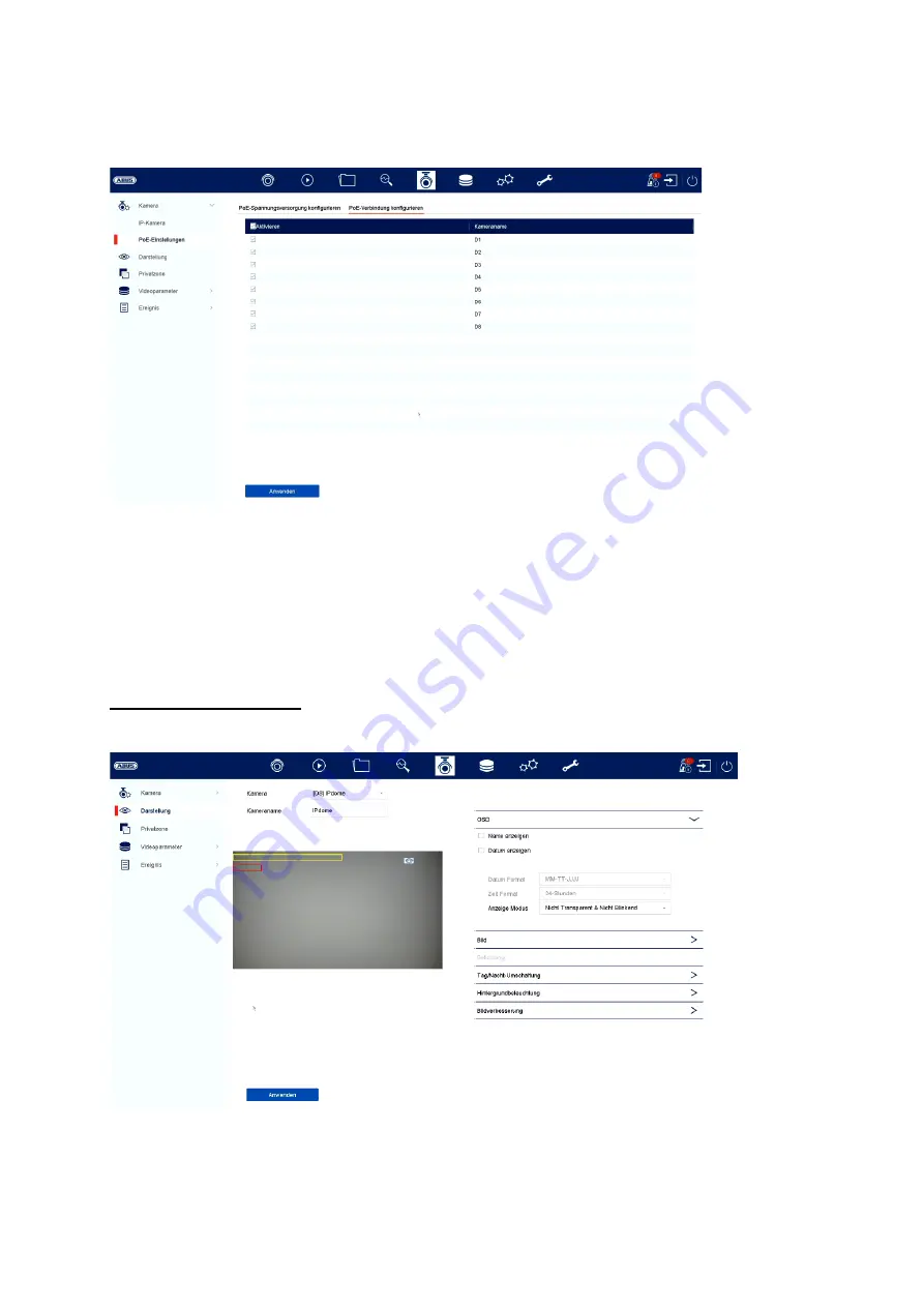 Abus TVVR36301 Instructions For User Download Page 29