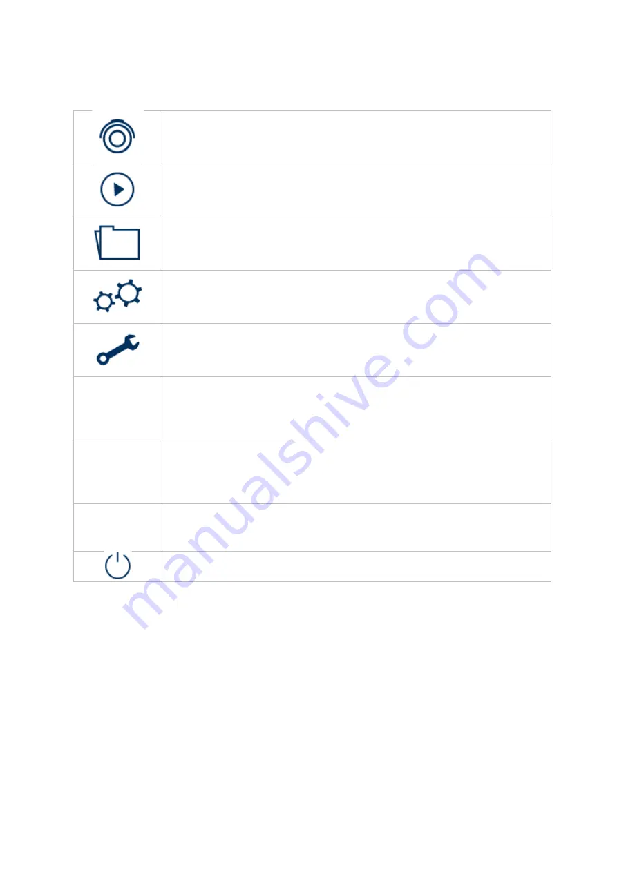 Abus TVVR36301 Instructions For User Download Page 49