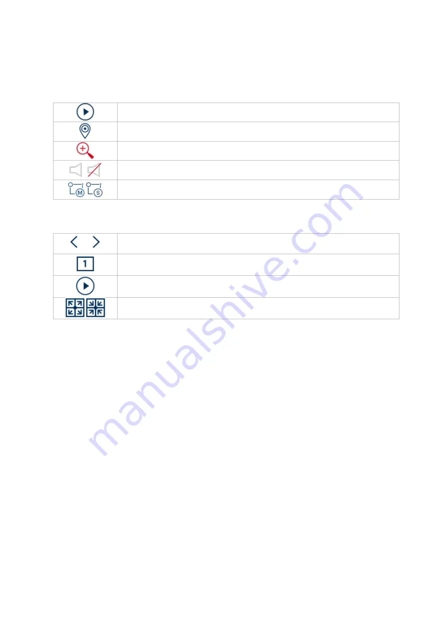 Abus TVVR36301 Instructions For User Download Page 50