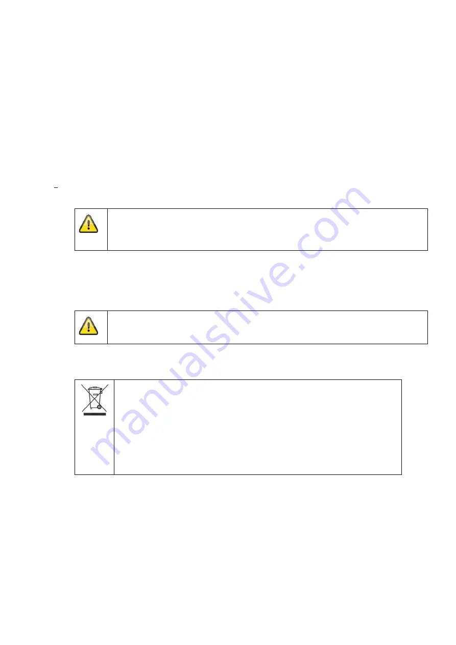 Abus TVVR36301 Instructions For User Download Page 168