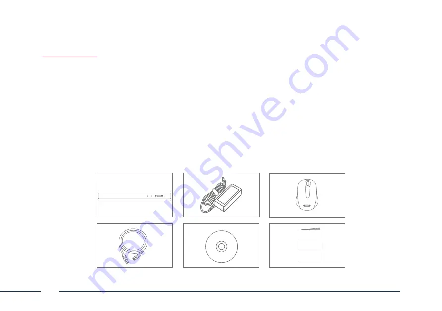 Abus TVVR36400 Quick Start Manual Download Page 96