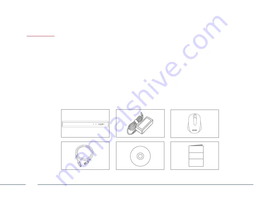 Abus TVVR36400 Quick Start Manual Download Page 114