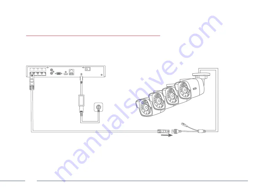 Abus TVVR36400 Quick Start Manual Download Page 118