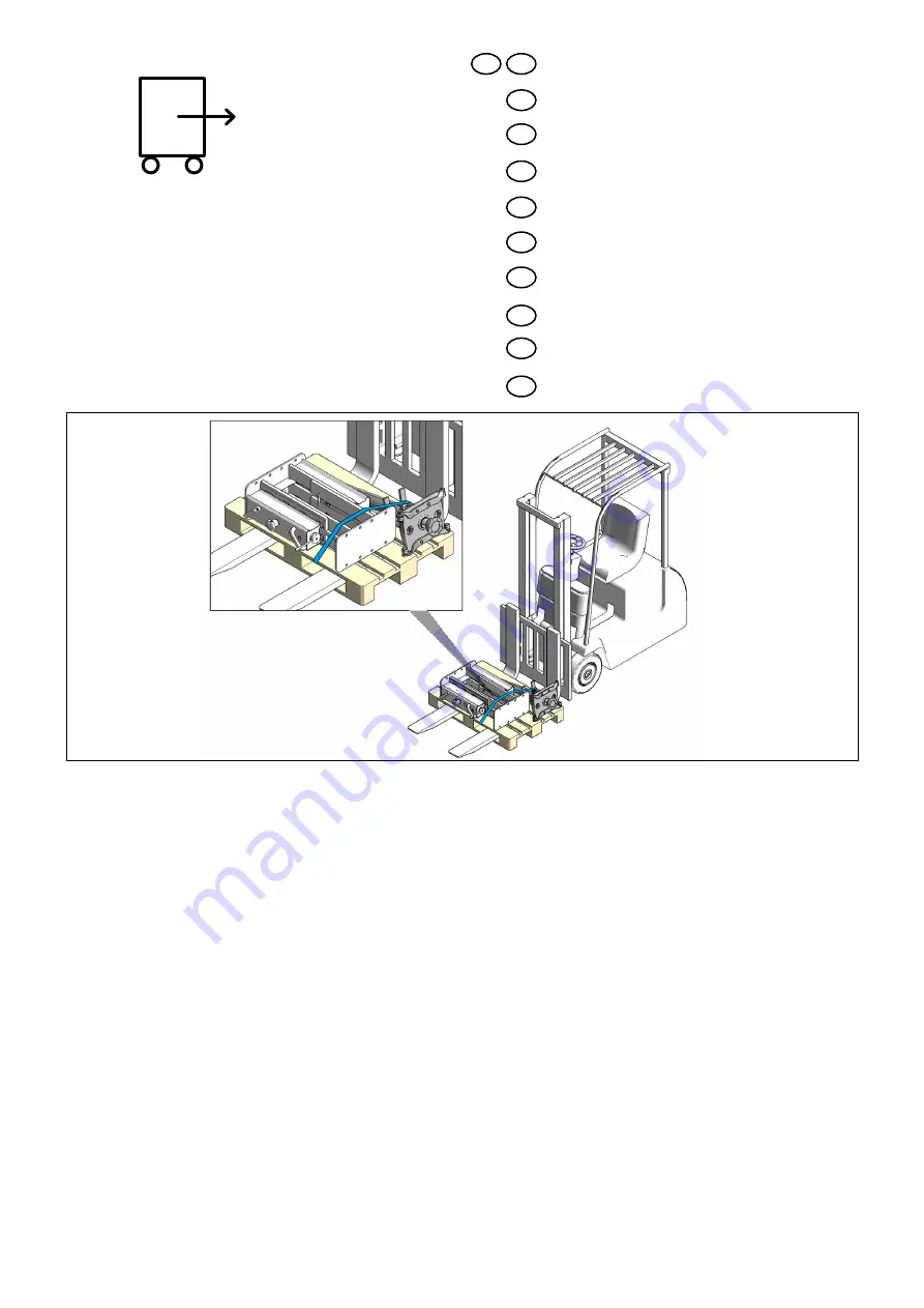 AC Hydraulic FL120-1 User Manual Download Page 16