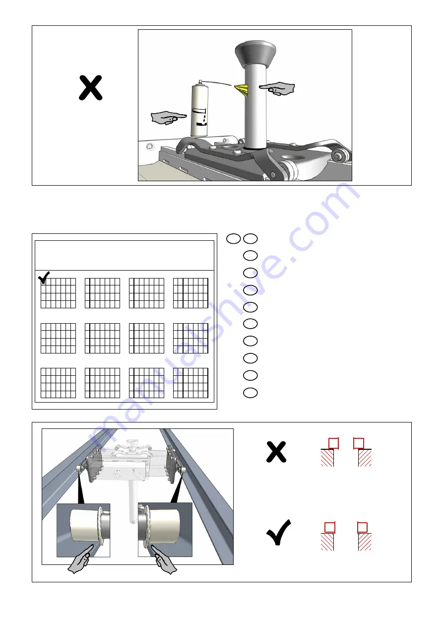 AC Hydraulic FL120-1 User Manual Download Page 19