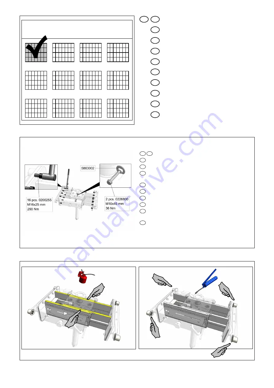 AC Hydraulic FL120-1 Скачать руководство пользователя страница 20