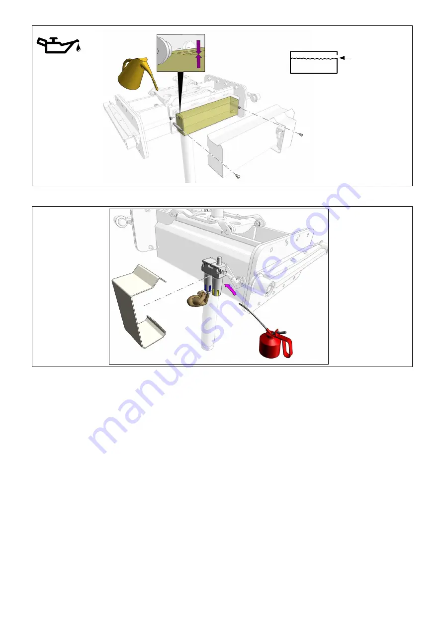 AC Hydraulic FL120-1 Скачать руководство пользователя страница 21